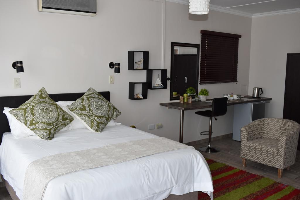 Goedgedacht Guestrooms Potchefstroom Exterior photo